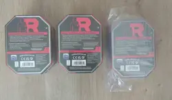 Pokemon TCG: Destined Rivals | Team Rocket Tin | Set of 3 | New & Sealed ✅ - Image 5