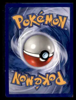 Oddish 58/64 Pokemon TCG Jungle Set LP - Image 2