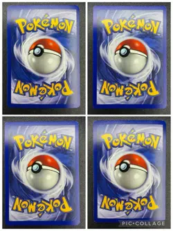 2001 POKEMON SOUTHERN ISLANDS COLLECTION MASTERSET + BINDER TOP CONDITION 🇺🇸 - Image 4