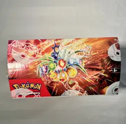 Pokemon TCG Scarlet & Violet Surging Sparks Booster Box Factory Sealed 36 Packs - Image 4