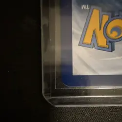 Pokemon Dragonite GX 152/236 Sm-Unified Minds Ultra Rare Holo 250 HP - Image 5