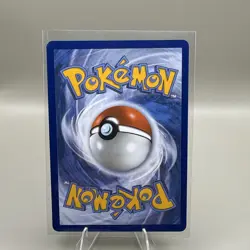 2026 Pokemon Meowth ex 062/088 Perfect Order ME03 Double Rare Holo NM - Image 2