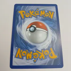 Pokemon Poke Pad 113/088 Full Art Ultra Rare Holo Set Trainer Item English - Image 2