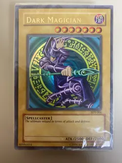 Yu-Gi-Oh! Starter Deck Yugi Unlimited Factory Sealed Deck Only No Box SDY 53334264372 - Image 1