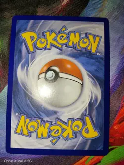 Mega Charizard X ex MEP 029 - Black Star Promo Pokemon TCG - Mega Cahrizard Tin - Image 3