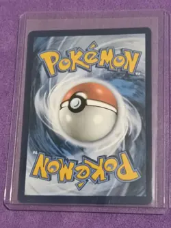Mega Charizard X ex MEP 029 Black Star Promo Pokemon TCG - Image 2