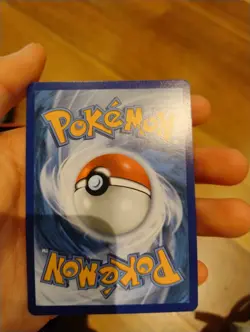 Mega Charizard X ex MEP 029 Black Star Promo Pokemon TCG - Image 2