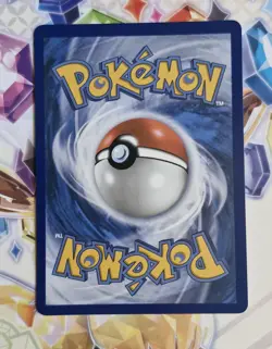 Mega Charizard X ex MEP 029 Black Star Promo Pokemon TCG - Image 4
