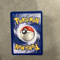 Pokemon TCG Kabutops 1st Edition Fossil Holo Rare 9/62 60 HP 1999 - Image 2