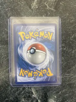 Eevee & Snorlax GX 120/181 Team Up Sun & Moon Tag Team Holo Card - Near Mint - Image 2
