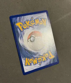 Eevee & Snorlax GX 120/181 Team Up Sun & Moon Tag Team Holo Card - Near Mint - Image 4