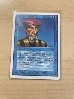 Prodigal Sorcerer Unlimited Edition Regular - Image 1