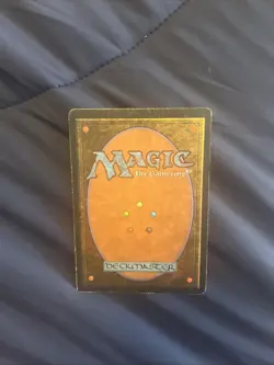 Fog (Beta) HP MTG - Image 2