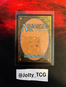 Len and Rin, Harmony Incarnate - The Royal Scions (Rainbow Foil) Secret Lair MTG - Image 2