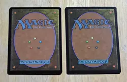 MTG 2x Cruelclaw's Heist (1 Showcase) - Bloomburrow BLB - 0310 Rare - Image 2