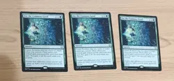 MTG 3x For the Common Good - Bloomburrow BLB - 0172 Rare Sorcery - Image 1