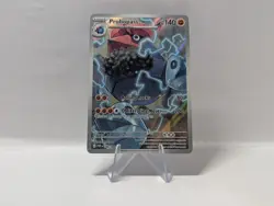 Pokemon Probopass Full Art Holo 140 HP 096/088 POR English - Image 1