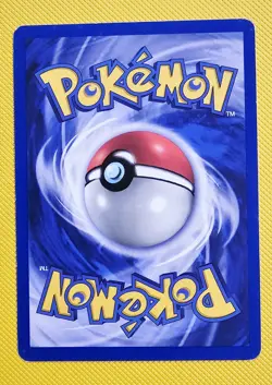 POKEMON EEVEE 51/64 1ST EDITION JUNGLE LP - Image 5