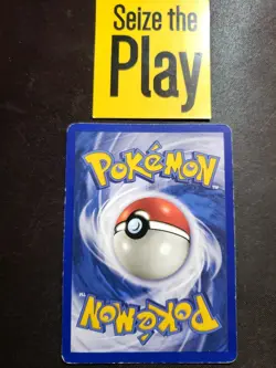 Pokemon TCG - 1x MP+ 1st Edition Holo Vileplume - Jungle (15/64) x1 - Image 5