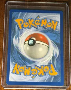 Pokemon Pikachu 35/108 Evolutions Common Reverse Holo 60 HP Basic English - Image 2