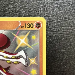 Pokemon Card Grapploct SV073/SV122 Shining Fates Shiny - Image 3