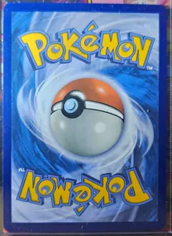 Pokemon TCG Gimmighoul 198/182 SV04: Paradox Rift Illustration Rare Full Art - Image 2