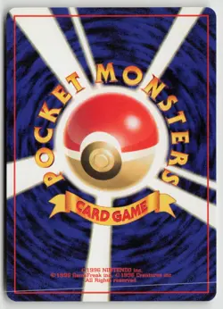 Jigglypuff - Pokemon Jungle Normal - PTCG - MP - Image 2