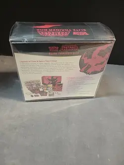 POKEMON SWORD & SHIELD ASTRAL RADIAMCE ELITE TRAINER BOX TRADING CARD GAME (NEW) - Image 5