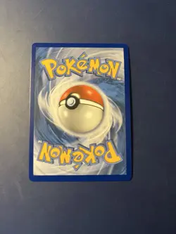 Pokemon Communication 196/181 Sun & Moon Team Up Gold Secret Rare Card - Image 2