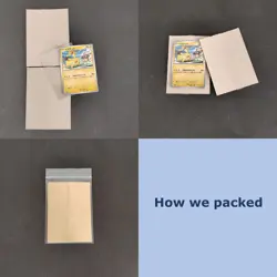 [1day ship] Pikachu 120/SV-P PROMO Pokemon Card Japanese Yokohama World [in stok - Image 3