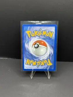 Pokemon Communication Card 98/123 HeartGold & SoulSilver Base Set 2010 - Image 2