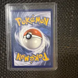 Pokemon Cards Groudon 199/182 Paradox Rift Illustration Rare NM - Image 4