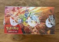 Pokemon TCG Scarlet & Violet Surging Sparks Booster Display Box Sealed 36 Packs - Image 5