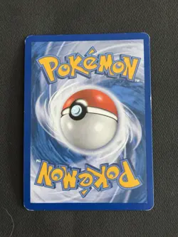 Pokemon TCG Pikachu 61/90 Undaunted Reverse Holo MP - Image 2