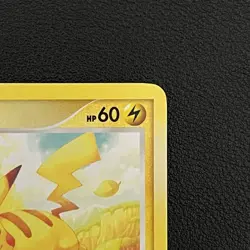 Pokemon TCG Pikachu Platinum Arceus 71/99 Common Normal - NM - Image 3