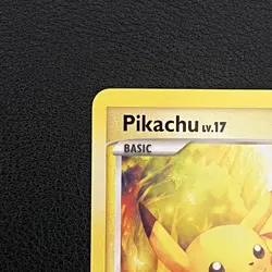Pokemon TCG Pikachu Platinum Arceus 71/99 Common Normal - NM - Image 4