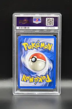 Primeape 1999 Pokemon Jungle Unlimited #43 WOTC PSA 8 Newly Graded - Image 2