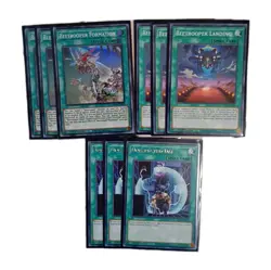 Yugioh Beetrooper Deck - Image 3