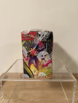 Mega Evolution: Perfect Order Booster Box New/Sealed (36 Packs) Pokemon TCG - Image 2