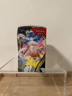 Mega Evolution: Perfect Order Booster Box New/Sealed (36 Packs) Pokemon TCG - Image 4