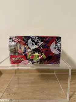 Mega Evolution: Perfect Order Booster Box New/Sealed (36 Packs) Pokemon TCG - Image 5