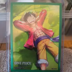 Starter Deck: Red Shanks - ST-23 One Piece TCG OP-11 Card Only - Image 3