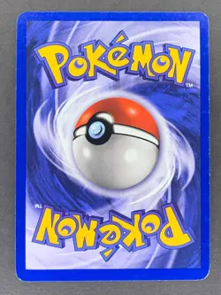 Dark Weezing Holo 014/082 Team Rocket 2000 English Pokemon Card - Image 2