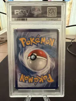 Pokemon TCG Charizard V SWSH260 Promo Ultra Premium Collection - PSA 10 GEM Mint - Image 2