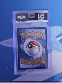 PSA 9 | Charizard V Black Star Promo SWSH260 2022 | Pokemon TCG - Image 2
