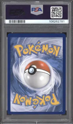 Charizard V 2022 Pokemon Sword & Shield Promos SWSH260 UPC Promo PSA 8 - Image 2