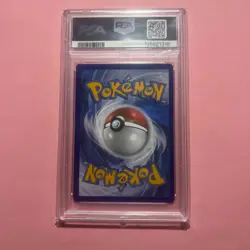 PSA 9 SLAB Charizard V SWSH260 UPC Promo Sword & Shield Pokemon Card TCG MINT - Image 3