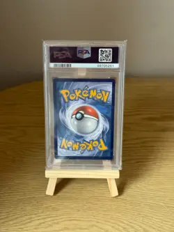 Pokemon TCG Charizard V SWSH260 Promo Ultra Premium Collection - PSA 10 GEM Mint - Image 2