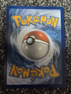 Pokemon Tcg Sleeping Charizard V Swsh260 UPC Promo - Image 2
