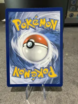 Pokemon Tcg Sleeping Charizard V Swsh260 UPC Promo - Image 2